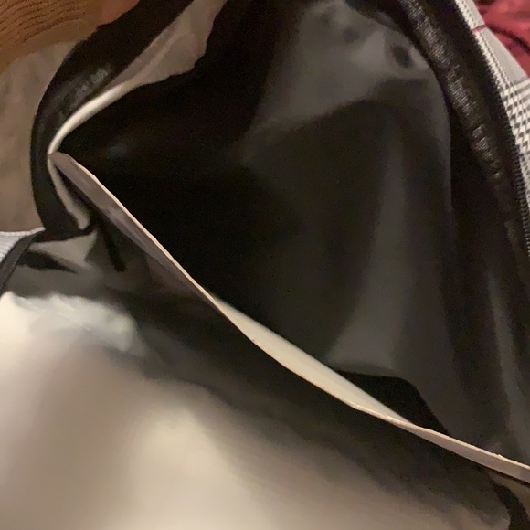 Kendall & Kylie 2 pack backpacks, new with tags, packable main image 4